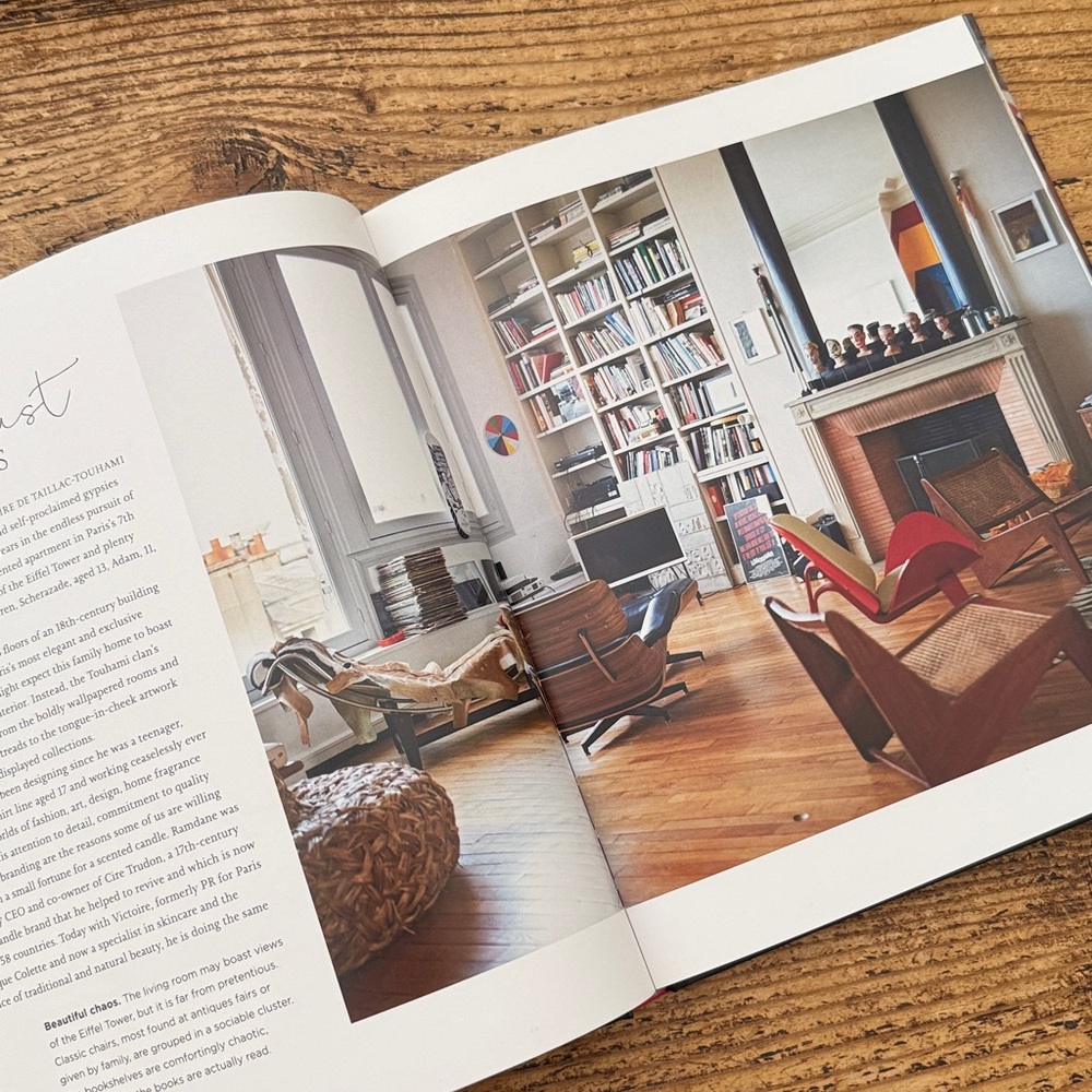 Life Unstyled | Interior Design Book - Picture 10 of 13